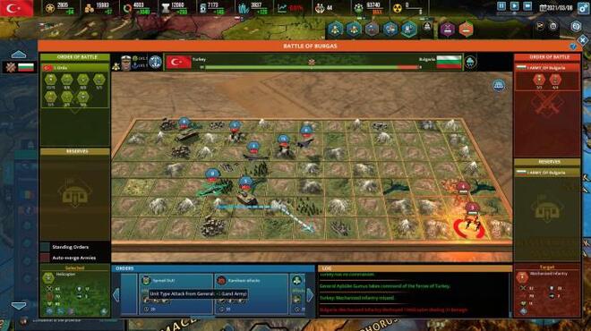 Realpolitiks II Torrent Download