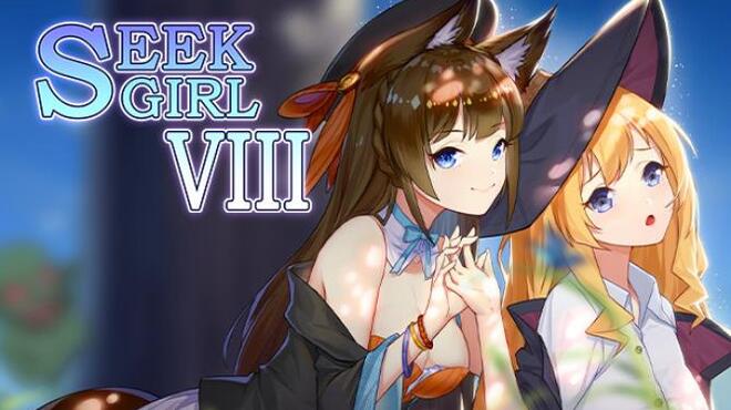 Seek Girl Ⅷ Free Download