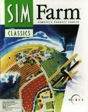 SimFarm Free Download