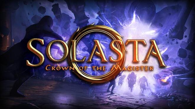 Solasta: Crown of the Magister Free Download