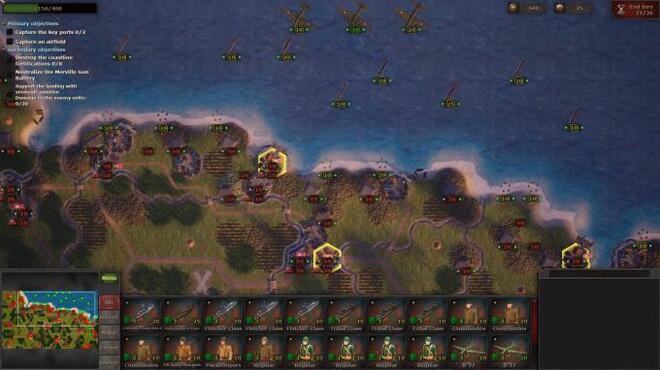 Strategic Mind: Fight for Freedom Torrent Download