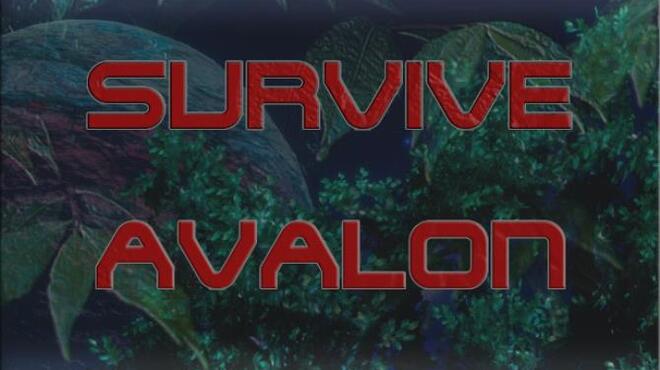 Survive Avalon Free Download