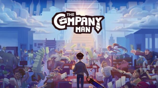 The Company Man Free Download