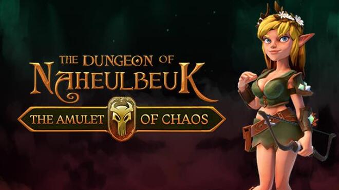 The Dungeon Of Naheulbeuk: The Amulet Of Chaos Free Download