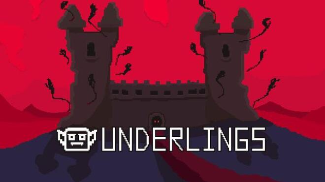 Underlings Free Download