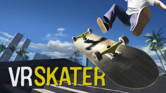 VR Skater Free Download