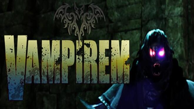 Vampirem Free Download