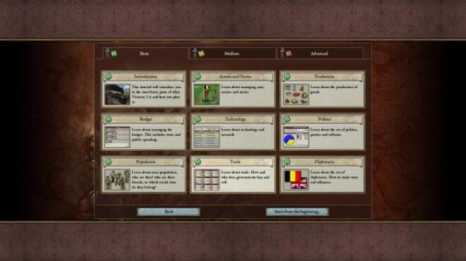 Victoria II: Civil War Edition Torrent Download