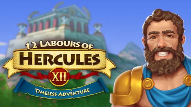 12 Labours of Hercules XII: Timeless Adventure Free Download