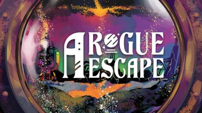 A Rogue Escape Free Download