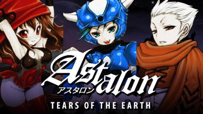 Astalon: Tears of the Earth Free Download