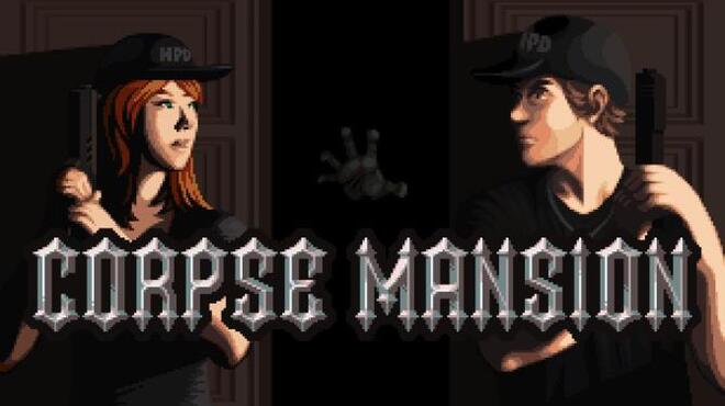 Corpse Mansion Free Download