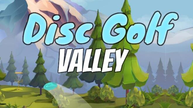 Disc Golf Valley Free Download