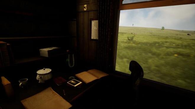 Far Away Train PC Crack