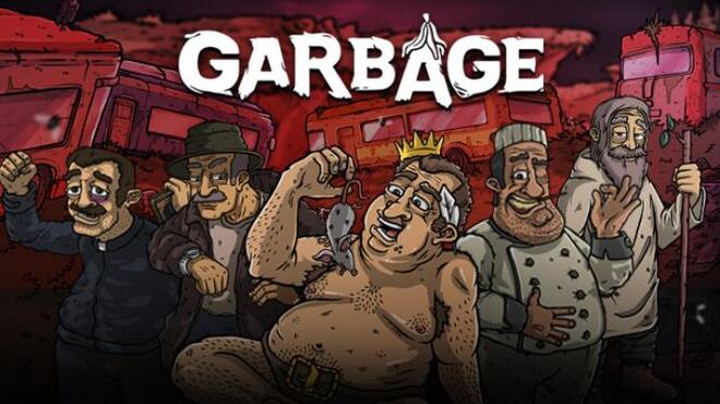 Garbage Free Download