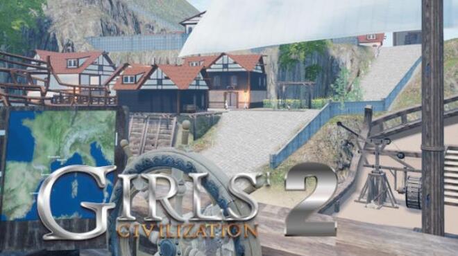 Girls' civilization 2 Free Download