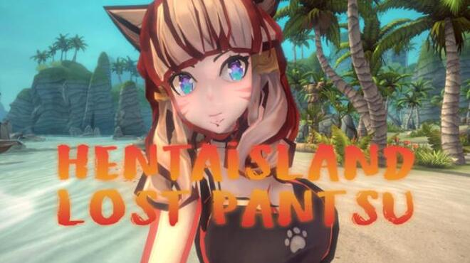 HENTAISLAND: Lost Pantsu Free Download