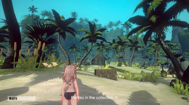 HENTAISLAND: Lost Pantsu PC Crack