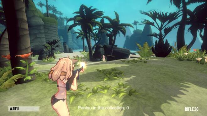 HENTAISLAND: Lost Pantsu Torrent Download