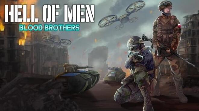 Hell of Men : Blood Brothers Free Download