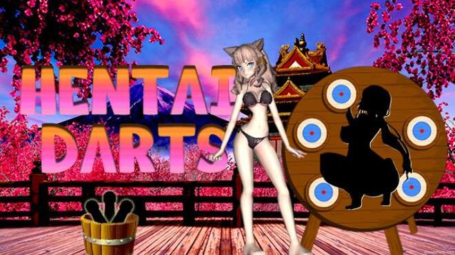 Hentai Darts Free Download