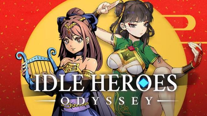 放置勇者：远征/Idle Heroes:Odyssey Free Download