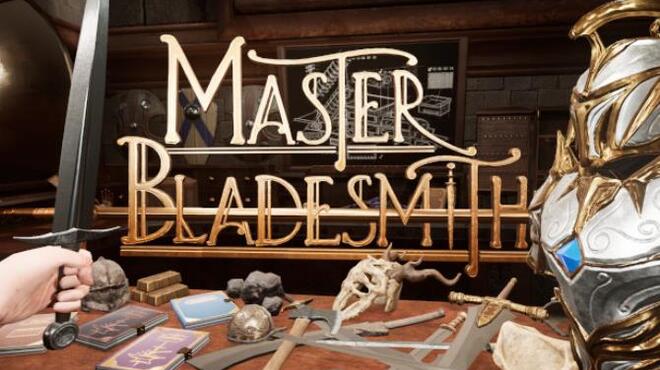 Master Bladesmith Free Download