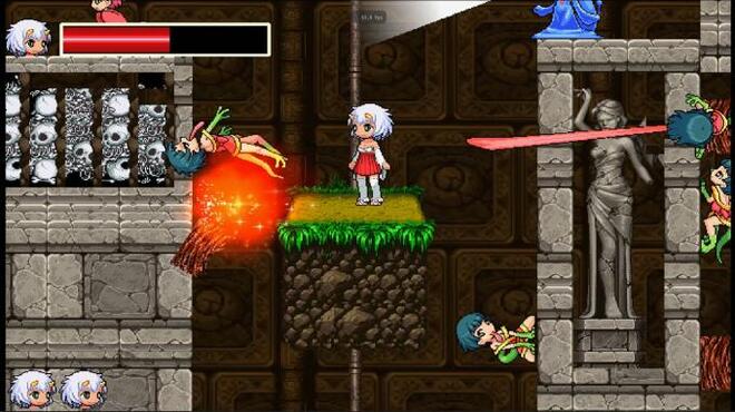 Monster Girls You-ki Chan PC Crack