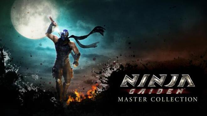 [NINJA GAIDEN: Master Collection] NINJA GAIDEN Σ2 Free Download