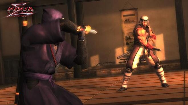 [NINJA GAIDEN: Master Collection] NINJA GAIDEN 3: Razor's Edge Torrent Download