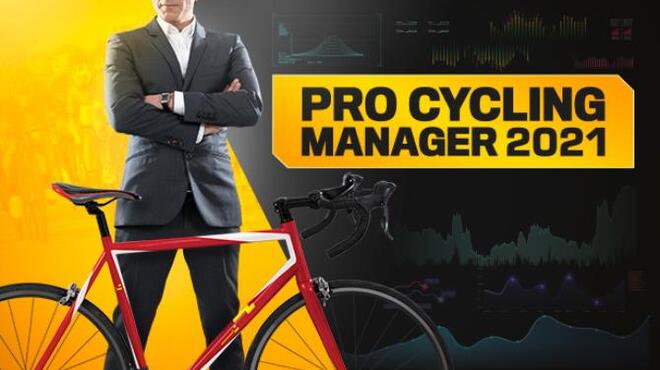 Pro Cycling Manager 2021 Free Download