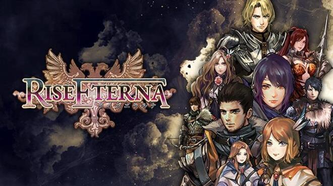 Rise Eterna Free Download