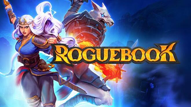 Roguebook Free Download