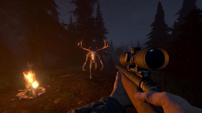 Skinwalker Hunt Torrent Download