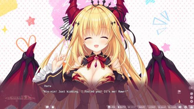 Slobbish Dragon Princess LOVE + PLUS Torrent Download