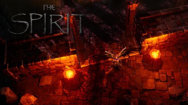 The Spirit Free Download