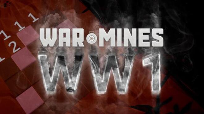 War Mines: WW1 Free Download