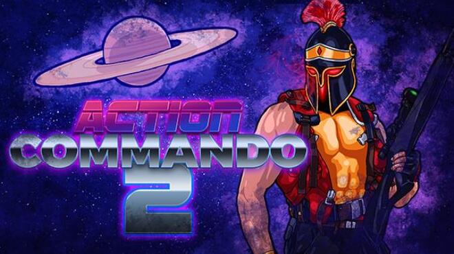 Action Commando 2 Free Download