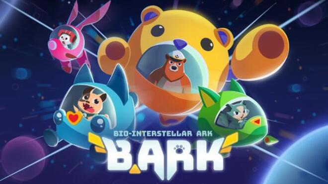 B.ARK Free Download