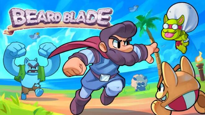 Beard Blade Free Download