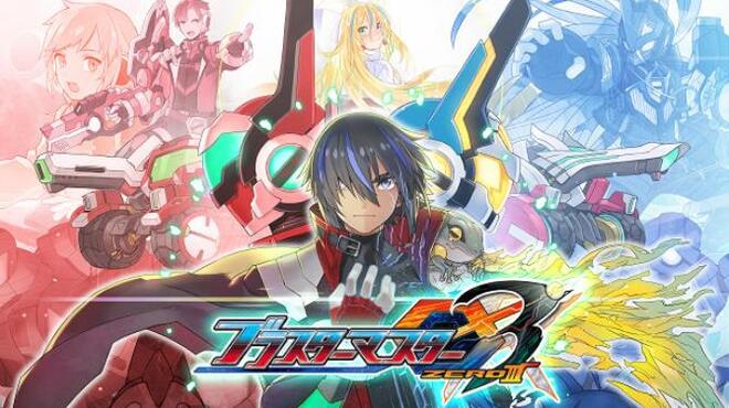 Blaster Master Zero 3 Free Download