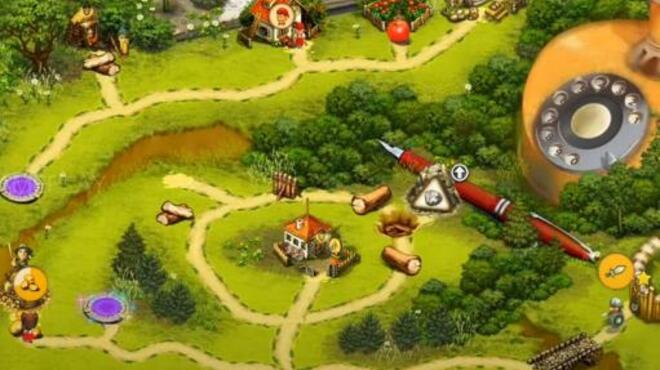 Brownies 2: Return Torrent Download
