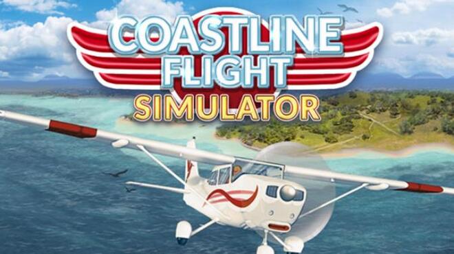 Coastline Flight Simulator Free Download