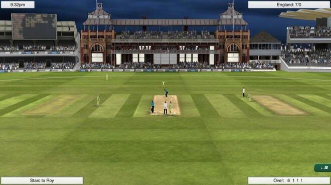 Cricket Captain 2021 Torrent Download