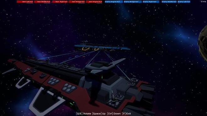 Deep Space Battle Simulator PC Crack