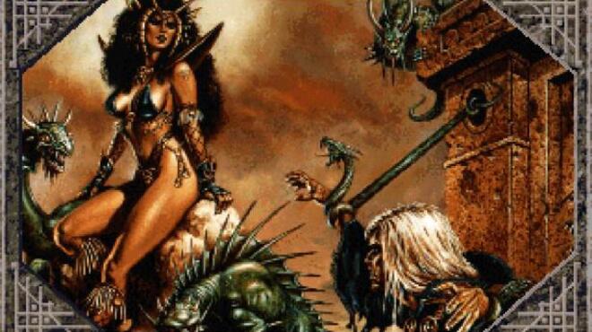 Dungeons & Dragons: Krynn Series Torrent Download