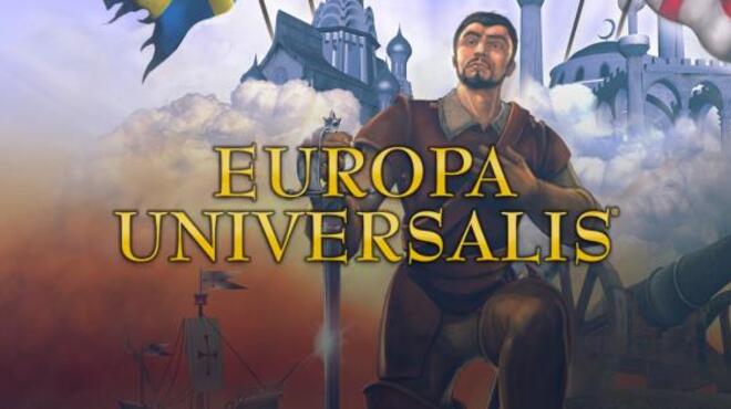 Europa Universalis Free Download