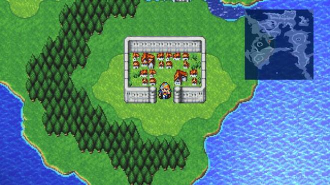 FINAL FANTASY II Torrent Download