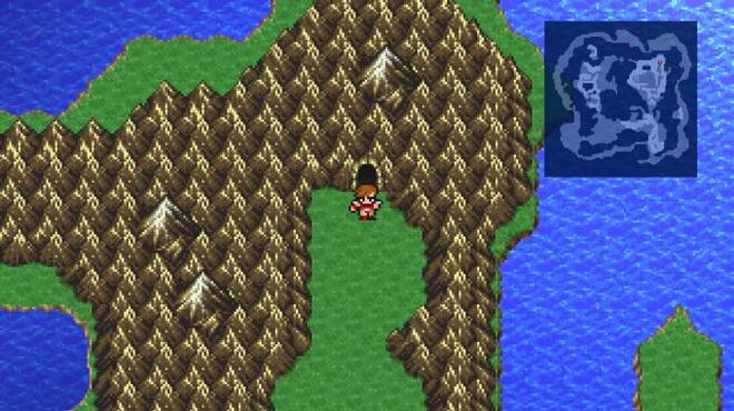 FINAL FANTASY III Torrent Download