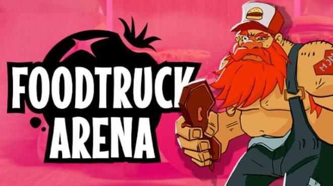 Foodtruck Arena Free Download